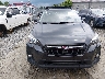 JF2GTABC3JH****** Destrozados 2018 Subaru Crosstrek en Estado de Virginia Occidental