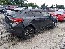 JF2GTABC3JH****** Salvamento y Destrozados 2018 Subaru Crosstrek en Estado de Virginia Occidental
