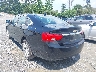 1G11Z5S37LU****** Salvage and Repairable 2020 Chevrolet Impala in Atlanta North