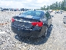 1G11Z5S37LU****** Salvage and Wrecked 2020 Chevrolet Impala in Georgia State