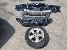 5TDZARAH4PS****** Destrozados 2023 Toyota Highlander en Estado de Texas