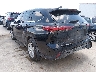 5TDZARAH4PS****** Salvamento y Reparables 2023 Toyota Highlander en Austin