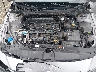 KMHLP4DGXSU****** Reparables 2025 Hyundai Elantra en Culpeper