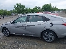 KMHLP4DGXSU****** Reparables 2025 Hyundai Elantra en Estado de Virginia