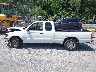 5TEVL52N73Z****** Repairable 2003 Toyota Tacoma in Virginia State