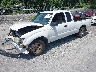 5TEVL52N73Z****** Used and Repairable 2003 Toyota Tacoma in Pulaski