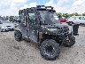 4XARSY999L8****** Salvamento y Destrozados 2020 Polaris Ranger en Wichita