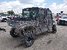 4XARSY999L8****** Salvamento y Destrozados 2020 Polaris Ranger en Estado de Kansas