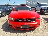 1ZVBP8AM5B5****** Wrecked 2011 Ford Mustang in Texas State