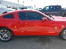 1ZVBP8AM5B5****** Used 2011 Ford Mustang in Texas State