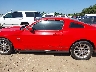 1ZVBP8AM5B5****** Repairable 2011 Ford Mustang in Texas State