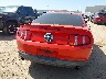 1ZVBP8AM5B5****** Wrecked 2011 Ford Mustang