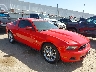 1ZVBP8AM5B5****** Salvage and Wrecked 2011 Ford Mustang in Houston North