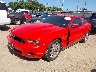 1ZVBP8AM5B5****** Used and Repairable 2011 Ford Mustang in Houston North