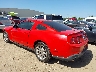 1ZVBP8AM5B5****** Salvage and Repairable 2011 Ford Mustang in Houston North