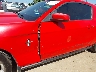 1ZVBP8AM5B5****** Salvage and Repairable 2011 Ford Mustang in Texas State