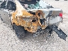 2HGFA16546H****** Salvage and Repairable 2006 Honda Civic in Massachusetts State