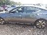 1N4BL4EV2LC****** Salvamento 2020 Nissan Altima