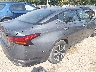 1N4BL4EV2LC****** Reparables 2020 Nissan Altima