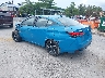 3N1CN8FV3SL****** Salvage and Repairable 2025 Nissan Versa in Altoona