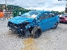 3N1CN8FV3SL****** Salvage and Repairable 2025 Nissan Versa in Pennsylvania State