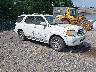 5TDBT48A93S****** Salvage and Wrecked 2003 Toyota Sequoia in Akron Canton