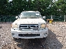 5TDBT48A93S****** Salvage and Repairable 2003 Toyota Sequoia in Ohio State