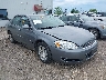 2G1WB58K079****** Salvamento y Destrozados 2007 Chevrolet Impala en Fargo