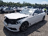 WBAJA7C36HG****** Usados y Reparables 2017 BMW 530i en Lexington