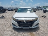 1HGCV1F49NA****** Usados 2022 Honda Accord en Estado de Texas