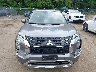 JA4J4UA87PZ****** Destrozados 2023 Mitsubishi Outlander en Estado de Maryland