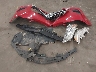 4T4BF1FKXCR****** Wrecked 2012 Toyota Camry in Minnesota State