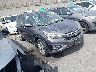 3CZRM3H52FG****** Salvage and Wrecked 2015 Honda CR-V in Ace Carson