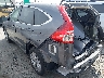 3CZRM3H52FG****** Salvage and Repairable 2015 Honda CR-V in Ace Carson