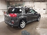 2GKFLUE38G6****** Salvamento y Destrozados 2016 GMC Terrain en Estado de Maine