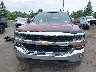 1GCVKREH1HZ****** Destrozados 2017 Chevrolet Silverado 1500 en Estado de Michigan