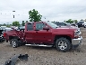 1GCVKREH1HZ****** Usados 2017 Chevrolet Silverado 1500 en Estado de Michigan