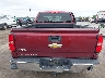 1GCVKREH1HZ****** Destrozados 2017 Chevrolet Silverado 1500