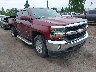 1GCVKREH1HZ****** Salvamento y Destrozados 2017 Chevrolet Silverado 1500 en Detroit