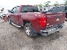 1GCVKREH1HZ****** Salvamento y Reparables 2017 Chevrolet Silverado 1500 en Detroit