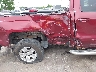 1GCVKREH1HZ****** Salvamento y Reparables 2017 Chevrolet Silverado 1500 en Estado de Michigan