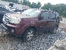 5FNYF3H43AB****** Repairable 2010 Honda Pilot in Georgia State