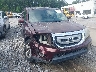5FNYF3H43AB****** Salvage and Wrecked 2010 Honda Pilot in Atlanta North