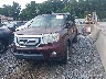 5FNYF3H43AB****** Used and Repairable 2010 Honda Pilot in Atlanta North