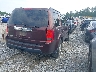 5FNYF3H43AB****** Salvage and Wrecked 2010 Honda Pilot in Georgia State