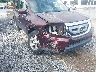 5FNYF3H43AB****** Salvage and Repairable 2010 Honda Pilot in Georgia State