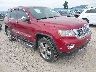 1J4RR6GG0BC****** Salvage and Wrecked 2011 Jeep Grand Cherokee in Missoula