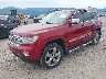 1J4RR6GG0BC****** Used and Repairable 2011 Jeep Grand Cherokee in Missoula