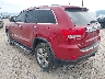 1J4RR6GG0BC****** Salvage and Repairable 2011 Jeep Grand Cherokee in Missoula