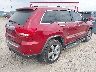 1J4RR6GG0BC****** Salvage and Wrecked 2011 Jeep Grand Cherokee in Montana State
